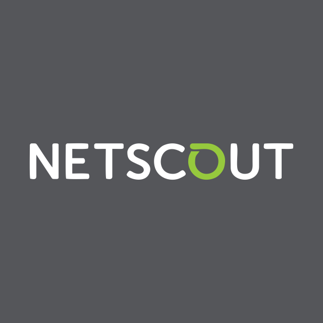 Логотип акции NetScout Systems Inc, NTCT