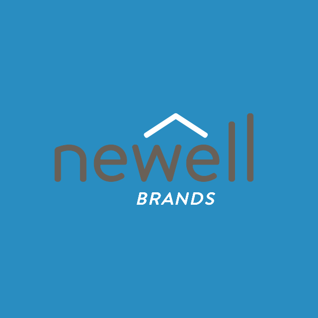 Логотип акции Newell Brands, NWL