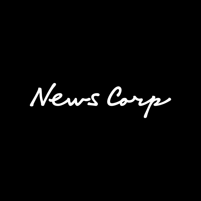 Логотип акции News Corp (A), NWSA