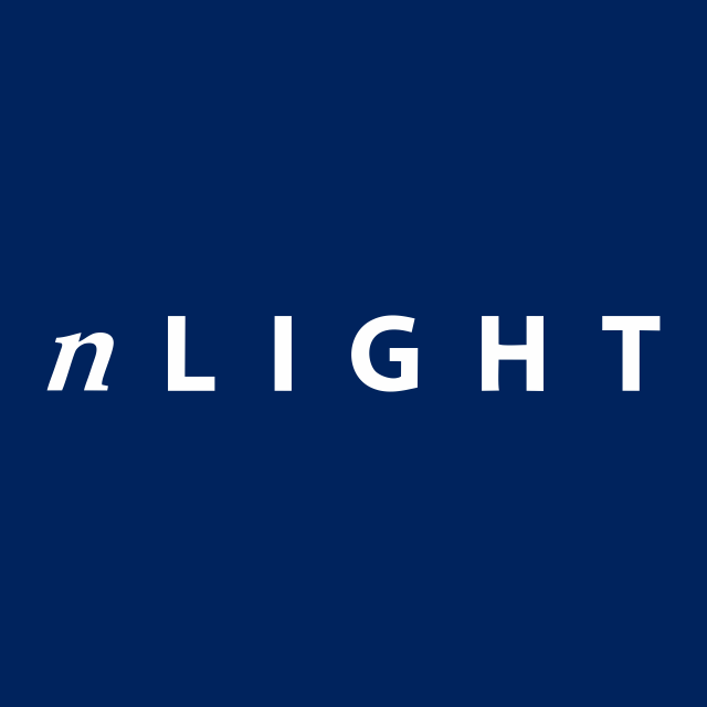 Логотип акции nLight Inc, LASR