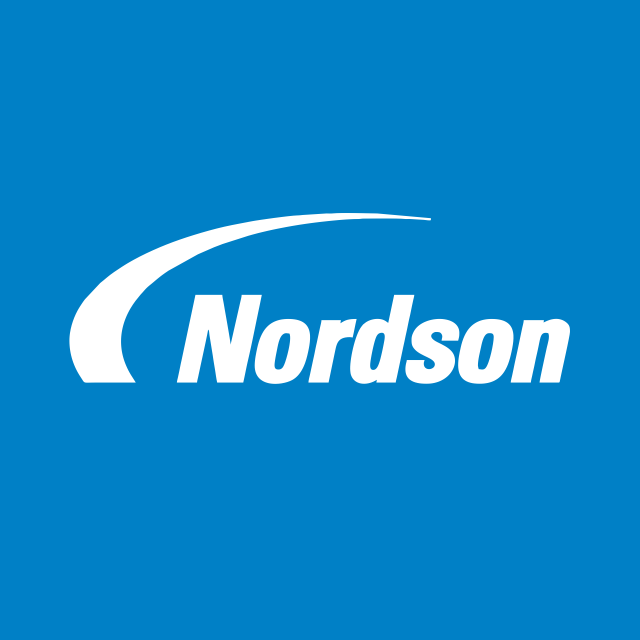 Логотип акции Nordson Corp, NDSN Логотип акции Nordson Corp, NDSN