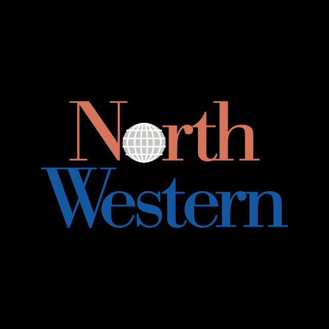 Логотип акции NorthWestern Energy Group, NWE Логотип акции NorthWestern Energy Group, NWE