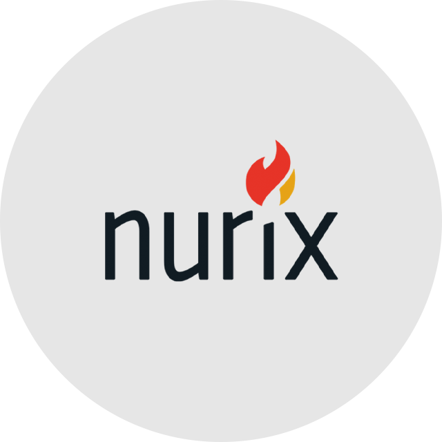 Логотип акции Nurix Therapeutics Inc, NRIX