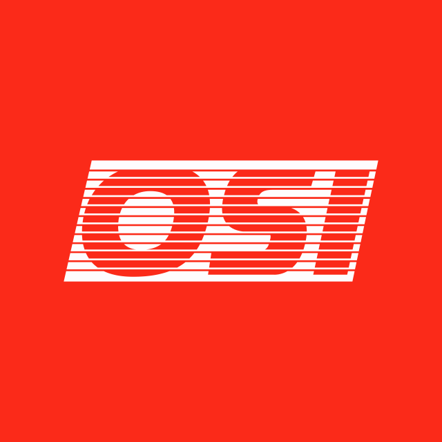 Логотип акции OSI Systems Inc, OSIS Логотип акции OSI Systems Inc, OSIS