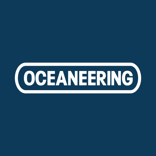 Логотип акции Oceaneering International Inc, OII Логотип акции Oceaneering International Inc, OII