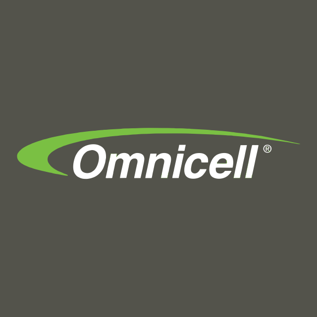 Логотип акции Omnicell Inc, OMCL Логотип акции Omnicell Inc, OMCL