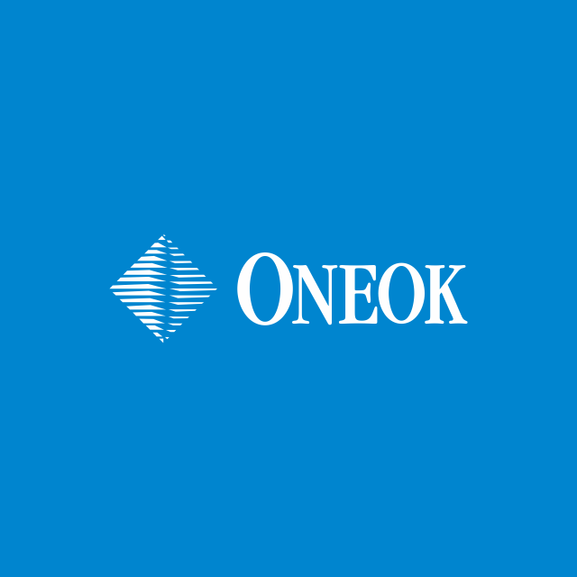 Логотип акции ONEOK, Inc. ORD SHS, OKE