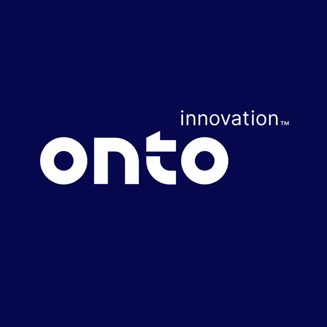 Логотип акции Onto Innovation Inc, ONTO
