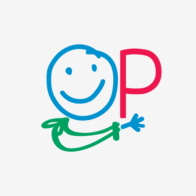Логотип акции OrthoPediatrics Corp, KIDS