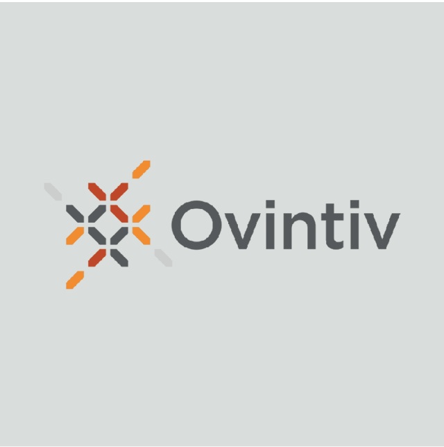 Логотип акции Ovintiv Inc., OVV Логотип акции Ovintiv Inc., OVV
