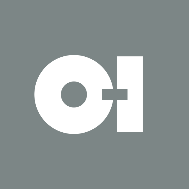 Логотип акции O-I Glass, OI Логотип акции O-I Glass, OI