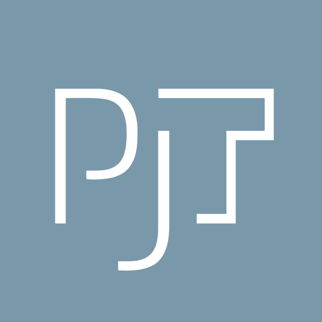 Логотип акции PJT Partners Inc., PJT Логотип акции PJT Partners Inc., PJT