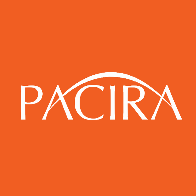 Логотип акции Pacira BioSciences Inc, PCRX