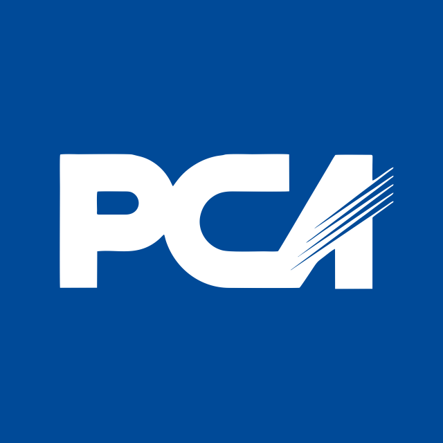 Логотип акции Packaging Corp of America, PKG Логотип акции Packaging Corp of America, PKG