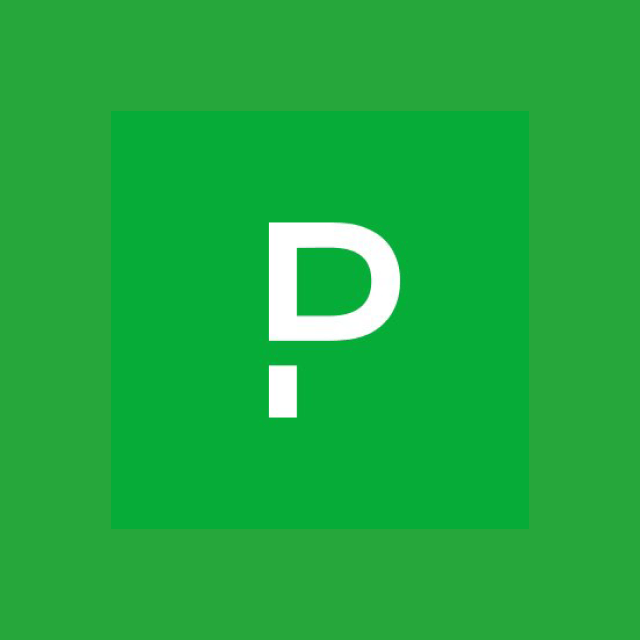 Логотип акции Pagerduty Inc, PD
