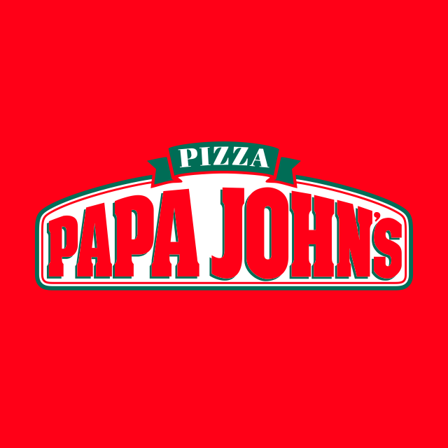 Логотип акции Papa John's International Inc, PZZA Логотип акции Papa John's International Inc, PZZA