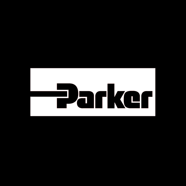 Логотип акции Parker-Hannifin, PH Логотип акции Parker-Hannifin, PH