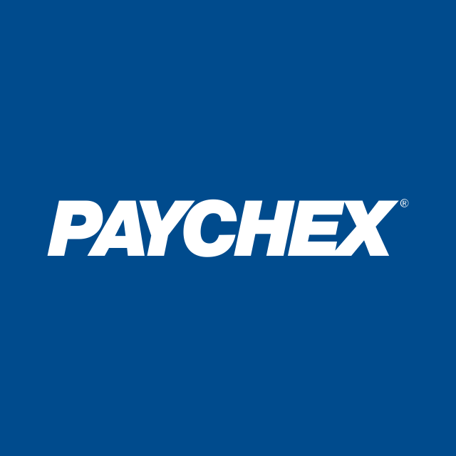 Логотип акции Paychex Inc, PAYX Логотип акции Paychex Inc, PAYX