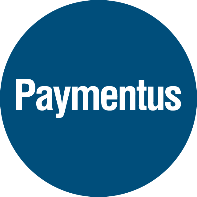 Логотип акции Paymentus Holdings, PAY