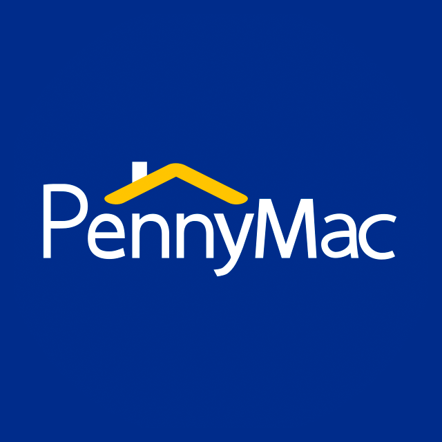 Логотип акции PennyMac Financial Services, PFSI Логотип акции PennyMac Financial Services, PFSI