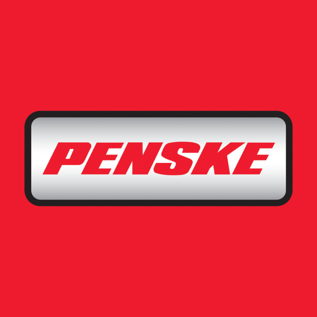 Логотип акции Penske Automotive Group, PAG Логотип акции Penske Automotive Group, PAG