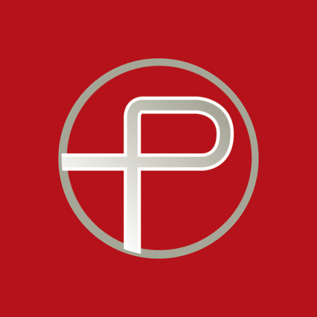 Логотип акции Penumbra Inc, PEN Логотип акции Penumbra Inc, PEN