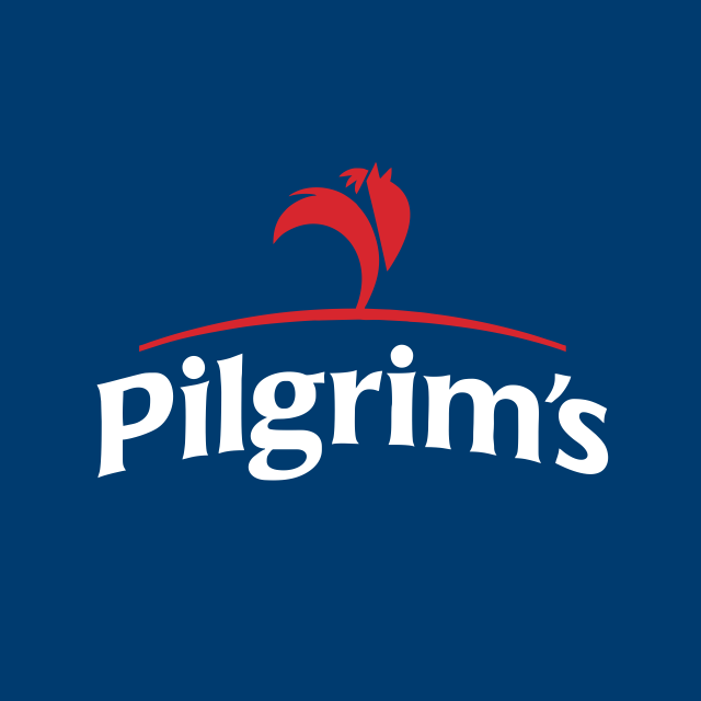 Логотип акции Pilgrim's Pride Corp, PPC
