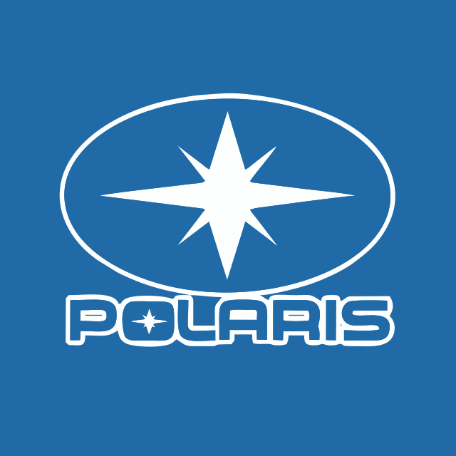 Логотип акции Polaris Industries Inc, PII Логотип акции Polaris Industries Inc, PII