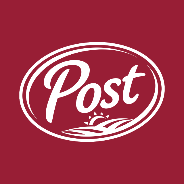 Логотип акции Post Holdings Inc, POST