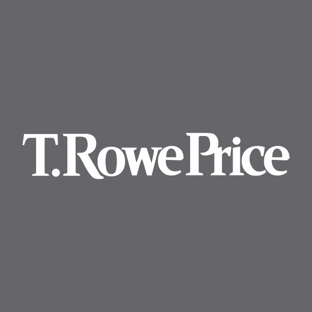 Логотип акции T Rowe Price Group, TROW