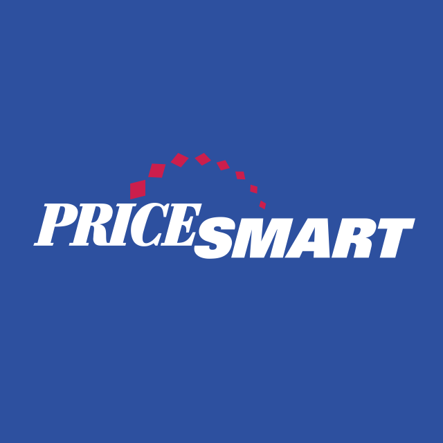 Логотип акции PriceSmart, Inc., PSMT Логотип акции PriceSmart, Inc., PSMT