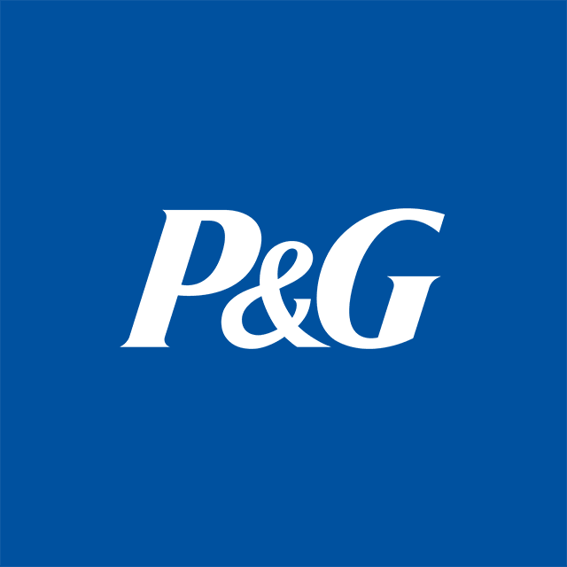 Логотип акции Procter & Gamble, PG Логотип акции Procter & Gamble, PG