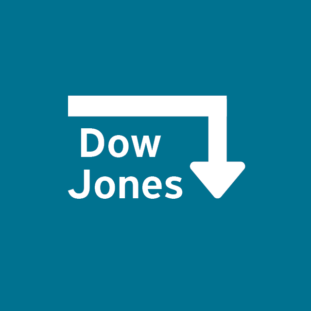 Логотип фонда ProShares UltraPro Dow30 ETF, UDOW