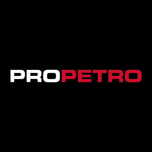 Логотип акции ProPetro Holding Corp, PUMP