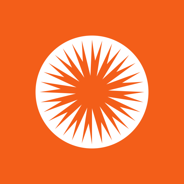 Логотип акции Public Service Enterprise Group, PEG