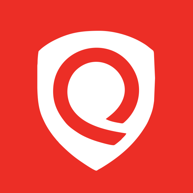 Логотип акции Qualys Inc, QLYS