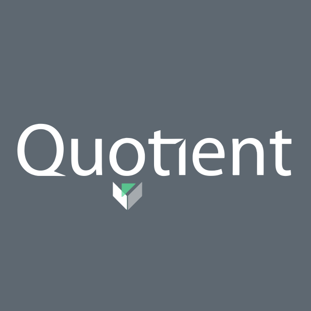 Логотип акции Quotient Technology Inc, QUOT Логотип акции Quotient Technology Inc, QUOT