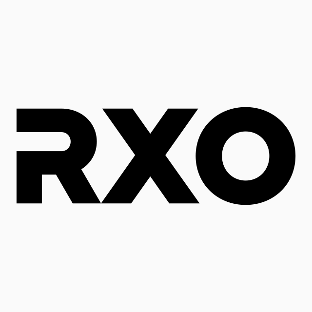 Логотип акции RXO, Inc., RXO Логотип акции RXO, Inc., RXO