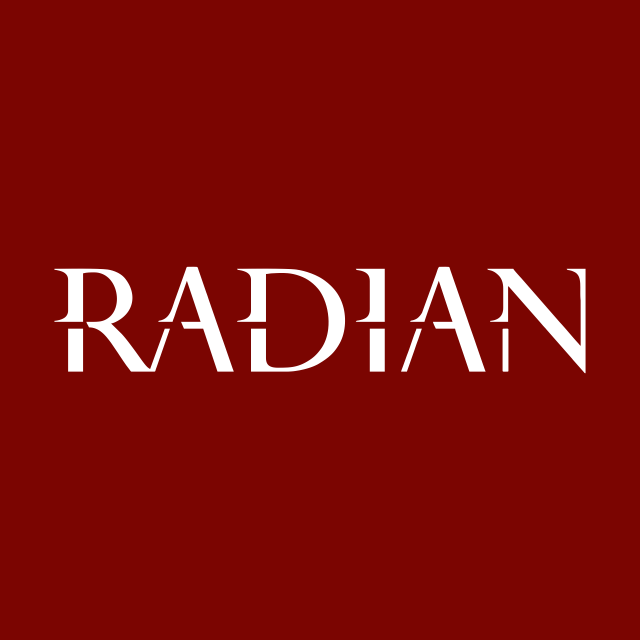 Логотип акции Radian Group, RDN Логотип акции Radian Group, RDN