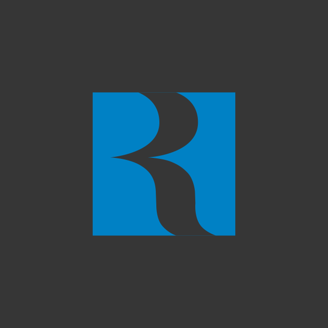 Логотип акции Range Resources, RRC