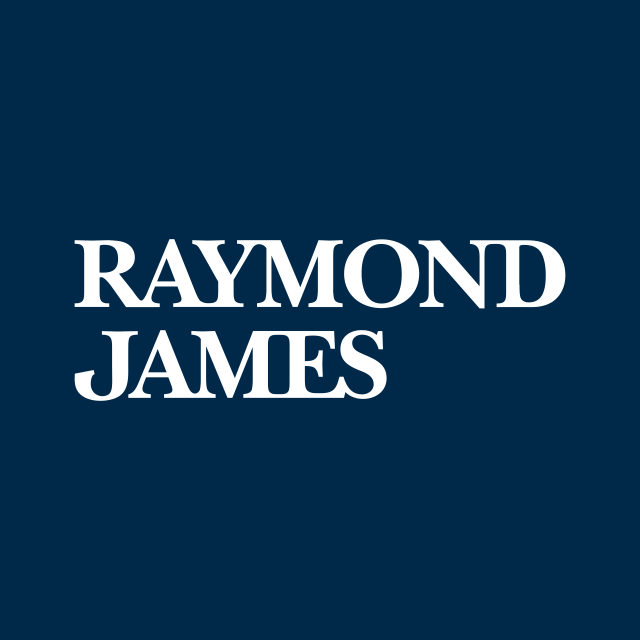 Логотип акции Raymond James Financial, RJF Логотип акции Raymond James Financial, RJF
