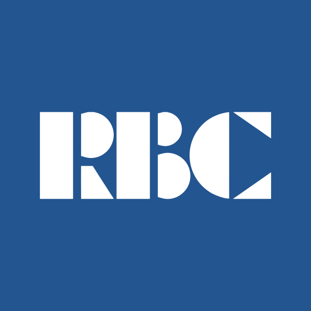 Логотип акции RBC Bearings Inc, RBC