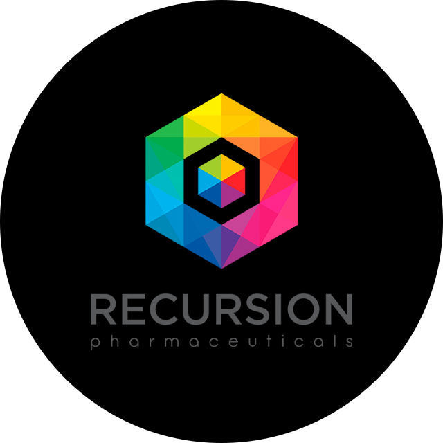 Логотип акции Recursion Pharmaceuticals, Inc., RXRX Логотип акции Recursion Pharmaceuticals, Inc., RXRX