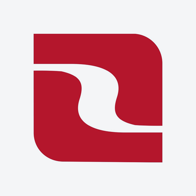 Логотип акции Red River Bancshares, RRBI Логотип акции Red River Bancshares, RRBI