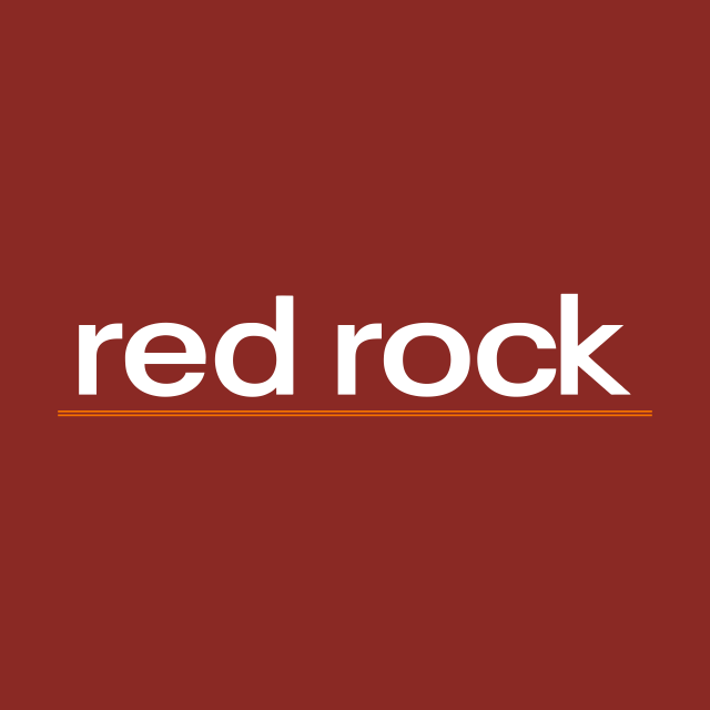 Логотип акции Red Rock Resorts, RRR