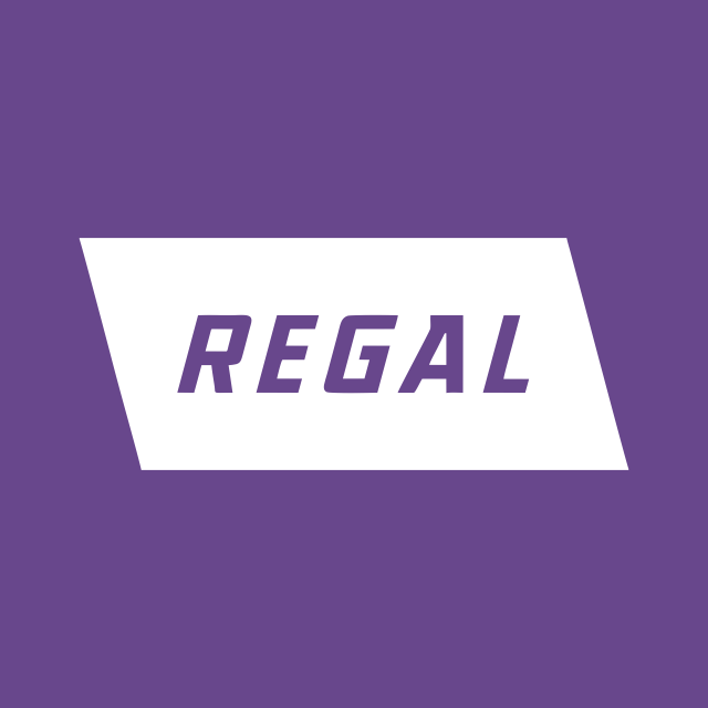 Логотип акции Regal Rexnord, RRX