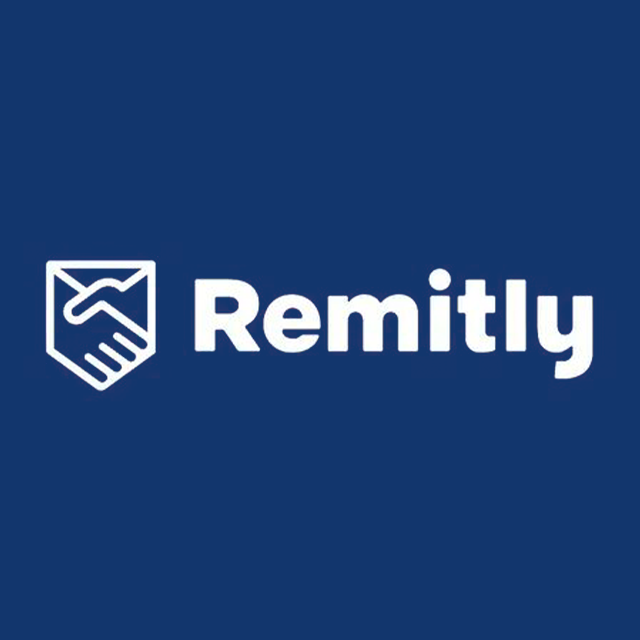 Логотип акции Remitly Global, RELY