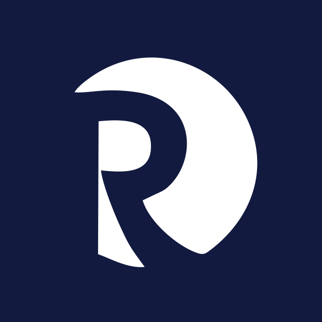 Логотип акции Repligen Corporation, RGEN