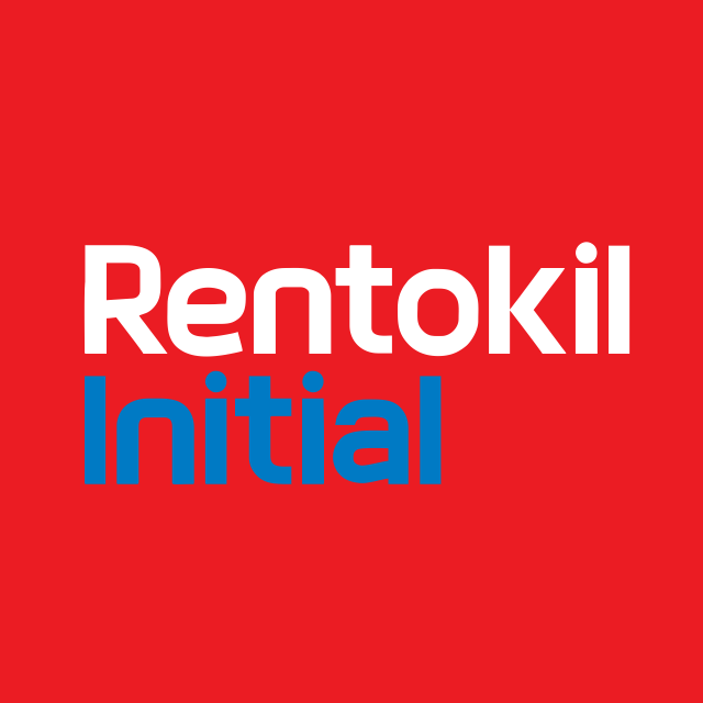 Логотип акции Rentokil Initial АДР, RTO Логотип акции Rentokil Initial АДР, RTO