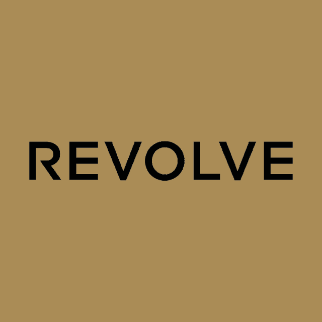 Логотип акции Revolve Group Inc, RVLV Логотип акции Revolve Group Inc, RVLV